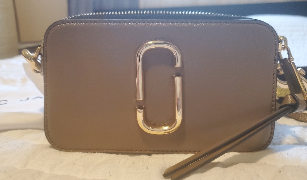 Marc Jacob snapshot